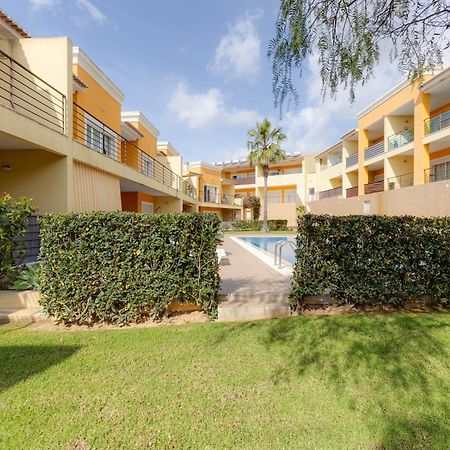 The Village - Apart Para 6 Com Ac, Garagem E Piscina, A Poucos Min Da Gale Albufeira Zewnętrze zdjęcie